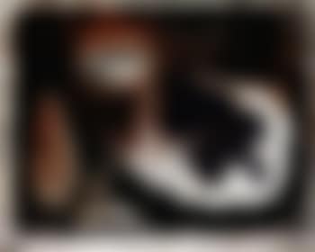 Nature morte au raisin (preview)