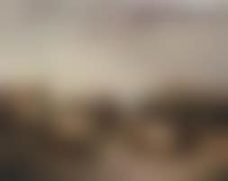 Sheep in a landscape (preview)