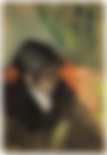 Roussel a la meche noire (preview)