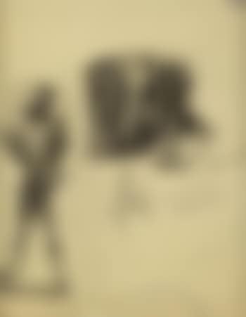 Les trois graces (preview)