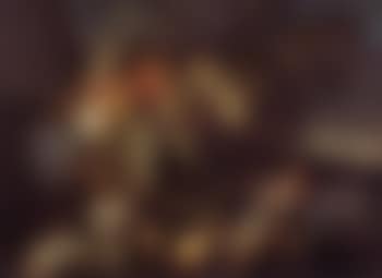 Still life of fruit with pomgranates and apples (preview)