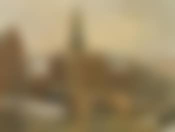 View of Oude Schans with the Sint Antoniesluis, Amsterdam (preview)