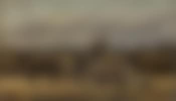 Noon day pause in the cotton field (preview)