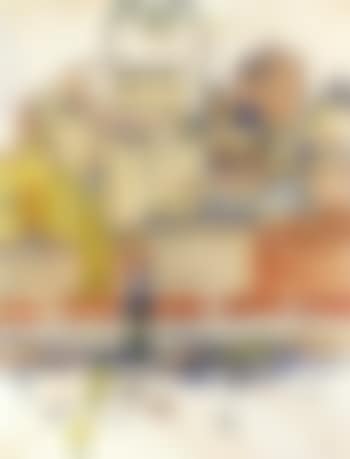 Quebec City (preview)