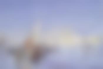 Entrance to the Grand Canal, Venice. View of Venice (preview)