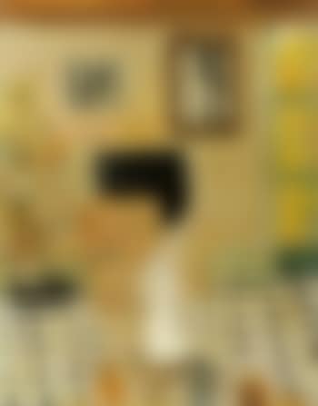 Chantal dans le petit atelier a Loupeigne (preview)