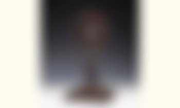 Autoportrait au cadre ovale (preview)