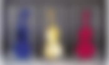 Hommage a Yves Klein (preview)