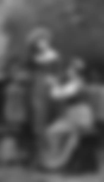 The serenade (preview)