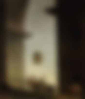Architecture colossale de fantaisie (preview)