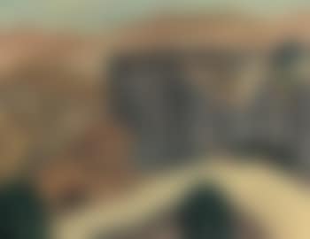 Ramparts of Zion (preview)