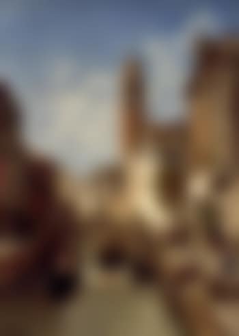 Venetian backwater (preview)