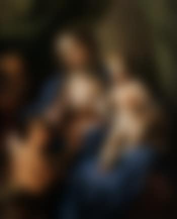 La Saint Famille avec le petit Saint Jean Baptiste (preview)