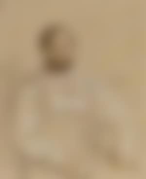 Portrait d'homme (preview)