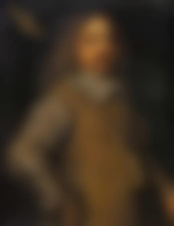 Portrait d'un officier de trois quarts (preview)