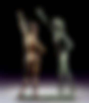 Homage a terpsichore (preview)