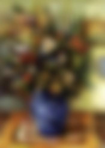 Vase de fleurs (preview)