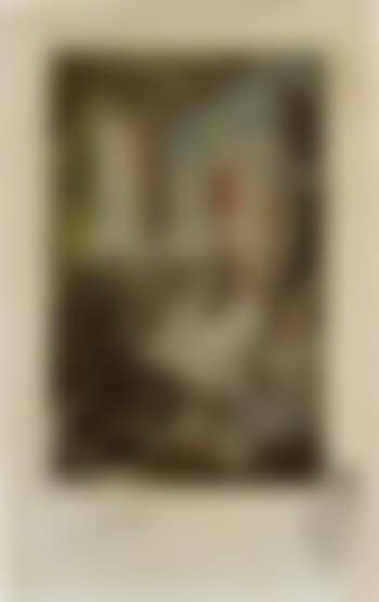 La tentation de Saint Antoine (preview)