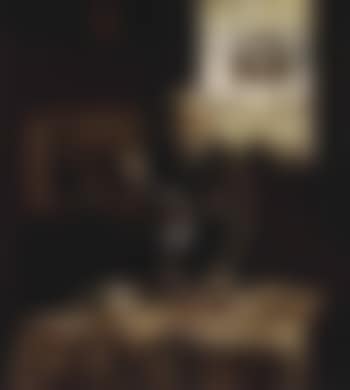 Filling the lamp (preview)