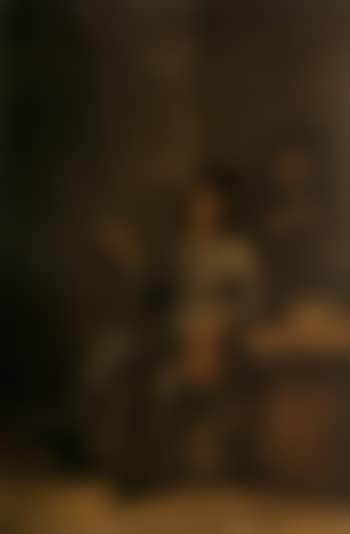 Reunion de buveurs dans un auberge (preview)