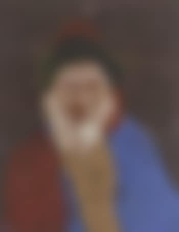 Louis Jouvet as Anne (preview)