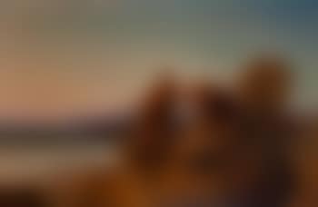 Eagles Rock, near Oban on the west coast of Scotland (preview)