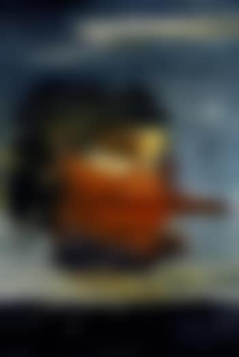 Layang-layangku bargus (preview)