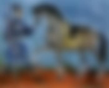 Le cavalier (preview)