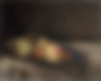 Still life of fruit on plate (preview)