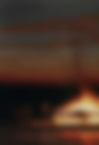 Evening water line (preview)