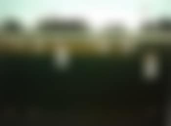 First ball of the day (preview)