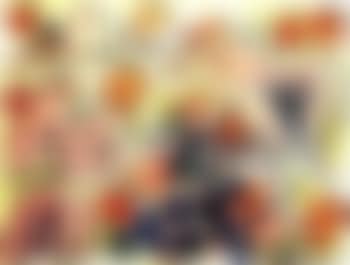 Erotic scene, from reflections in a wine glass series (preview)