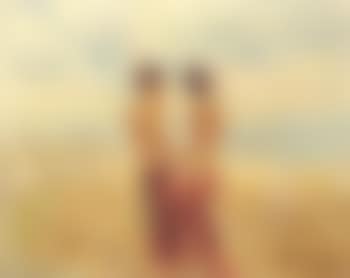 Women by the beach (preview)