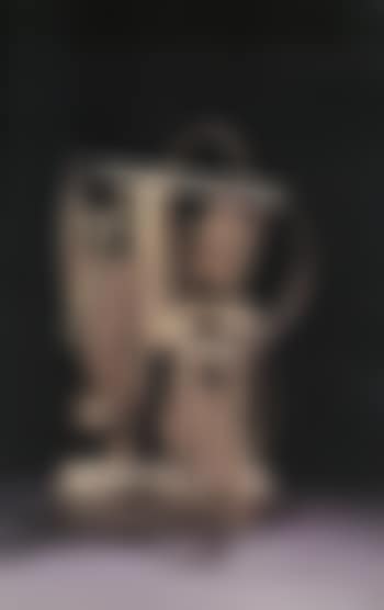 Anti sculpture - construction (preview)