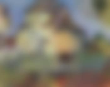 Oesterlars round church (preview)