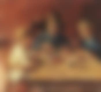 Erik Olesen as child playing at table with his siblings (preview)