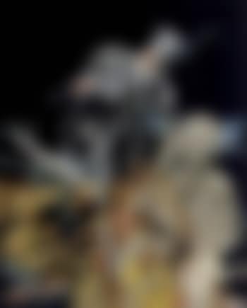 Speed of monkey spacemen (preview)
