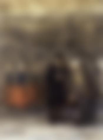 Patron at the orphanage (preview)