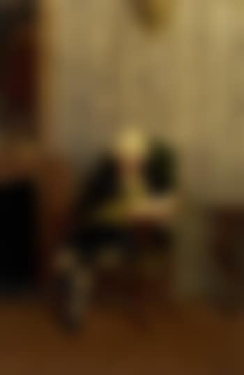 Engrossed in a book (preview)