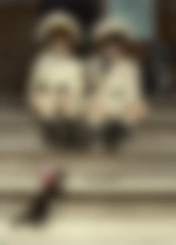Sunday best (preview)