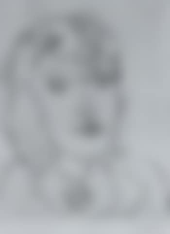 Portrait of Dora Maar au Collier (preview)