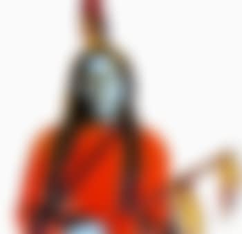 Sitting Bull (preview)