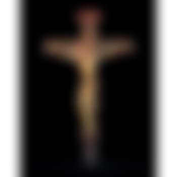 Crucifixion (preview)