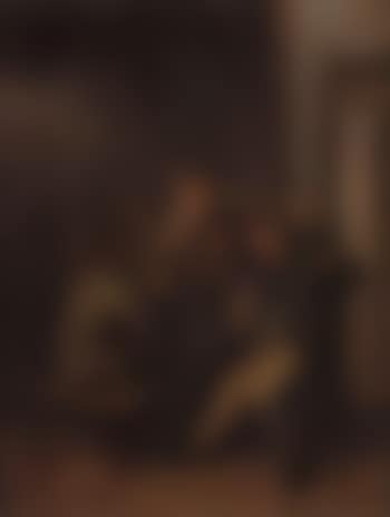 Peasants carousing in a tavern interior (preview)