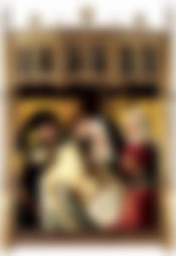 Lamentation (preview)