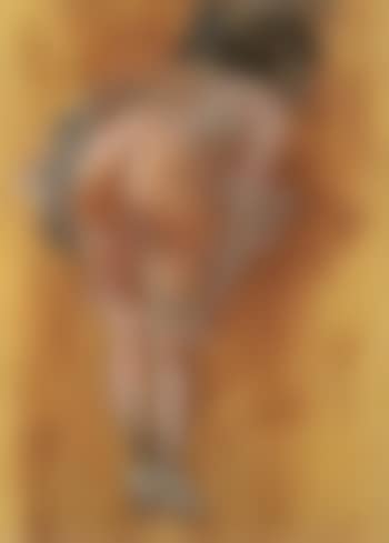 Female nude (preview)