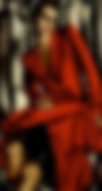 Portrait de Mrs Bush (preview)