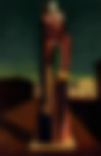Great methaphysic (preview)