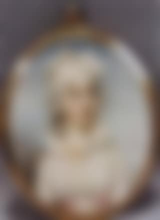 Portrait of a lady (preview)