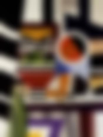 Nature morte (preview)